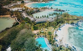 منتجع وفيلات لوكس* جراند جوبي